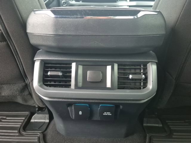 Used 2025 Ford F150 XLT w/ Equipment Group 302A MID image 18