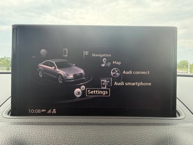Used 2020 Audi A3 2.0T Premium Plus w/ Premium Plus Package FWD image 31