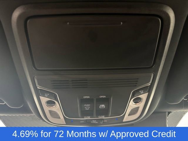 Certified 2025 Honda Ridgeline RTL image 32