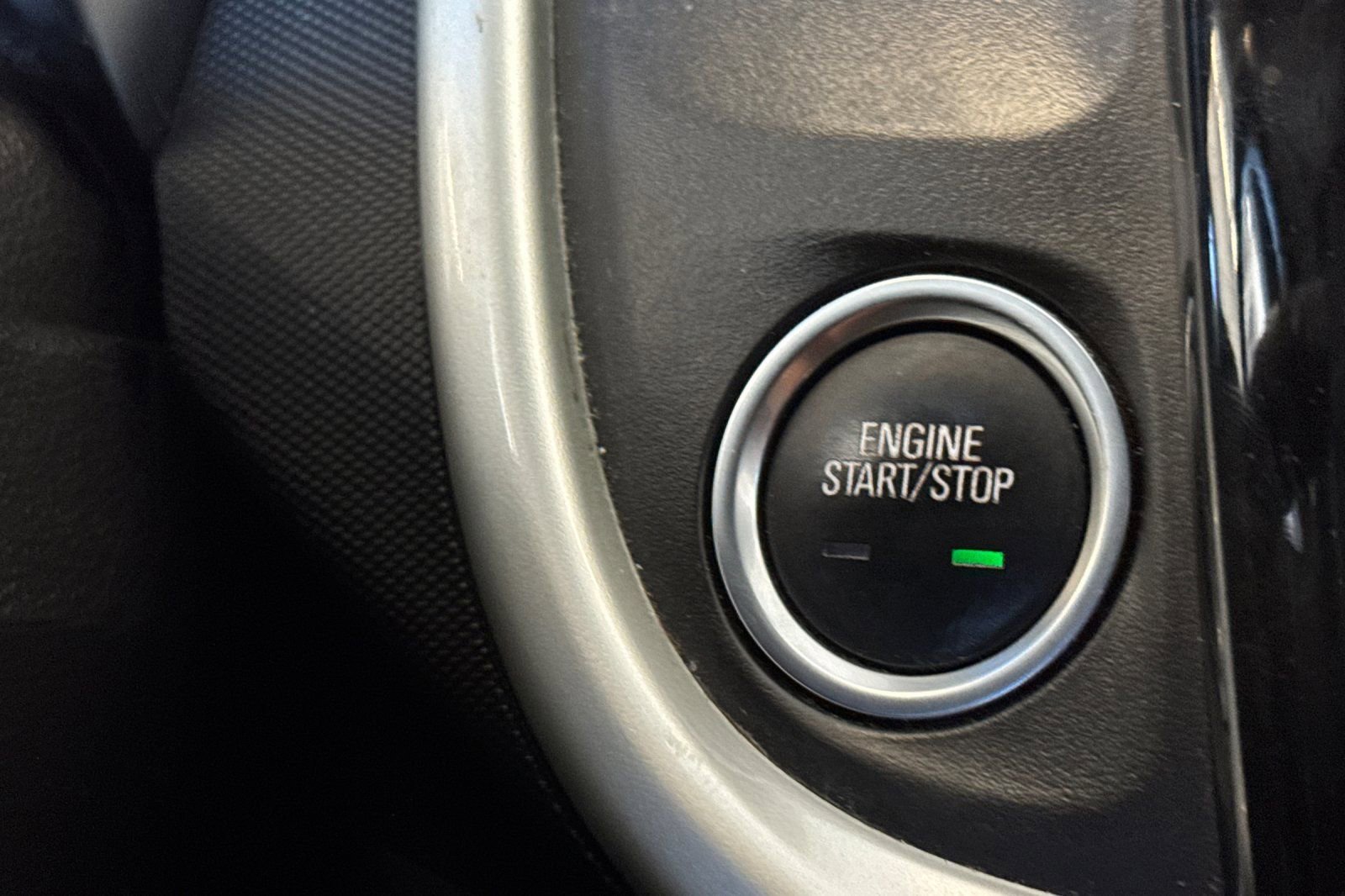 Used 2017 Chevrolet Sonic Premier FWD image 23