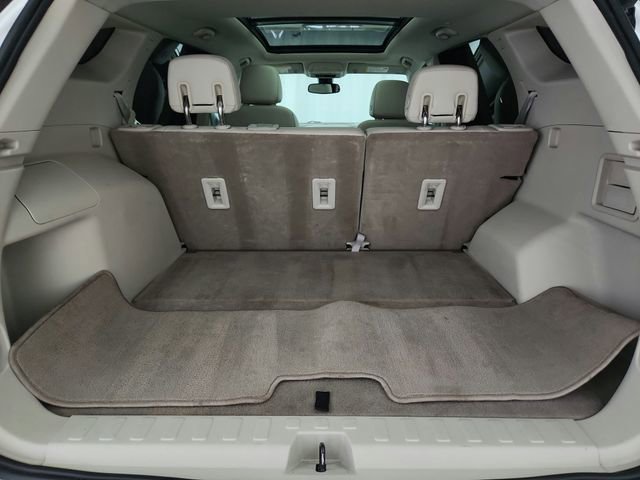 Used 2019 GMC Terrain Denali w/ Advanced Safety Package FWD image 33