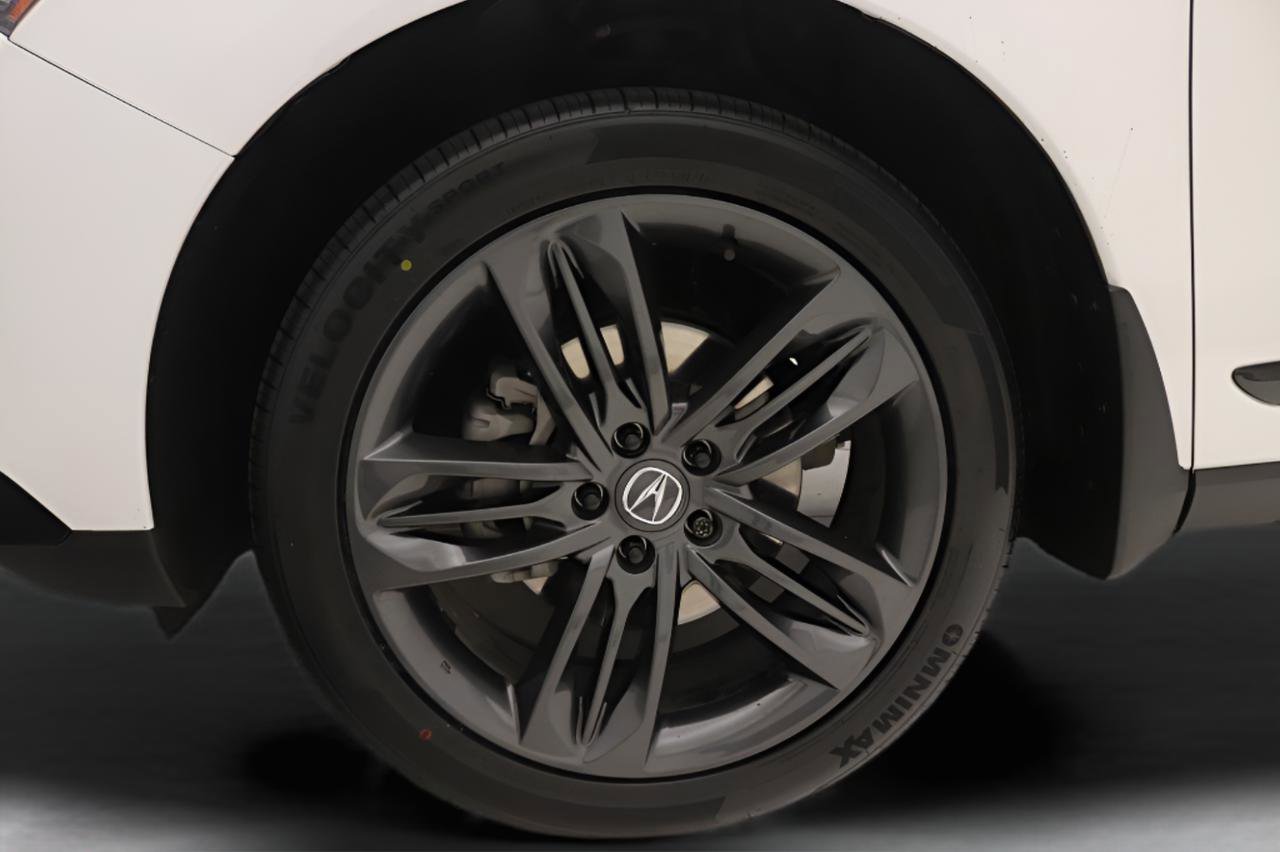 Used 2022 Acura RDX A-Spec AWD/4WD image 27