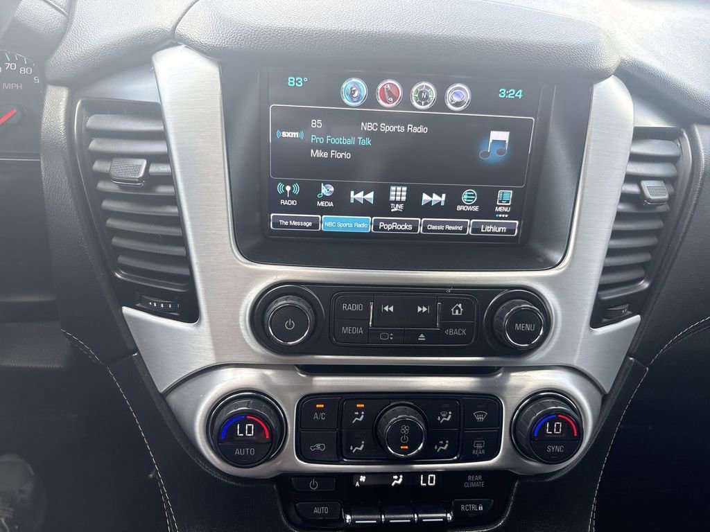 Certified 2020 GMC Yukon SLE w/ Convenience Package RWD image 13