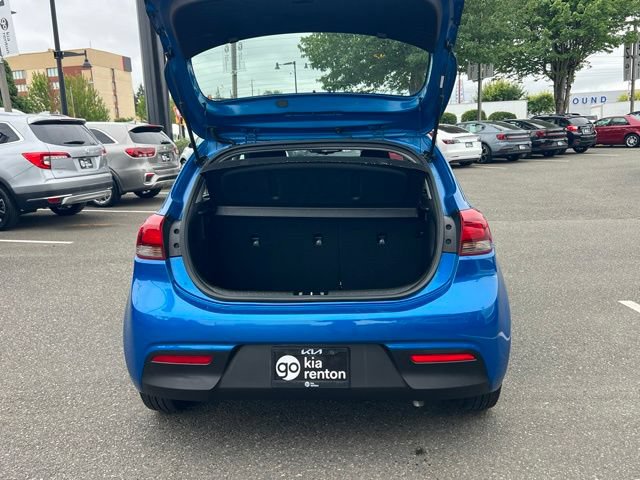 Used 2021 Kia Rio S w/ Technology Package FWD image 10