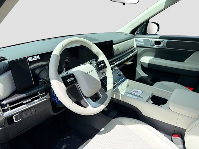 New 2026 Hyundai Santa Fe SEL image 9