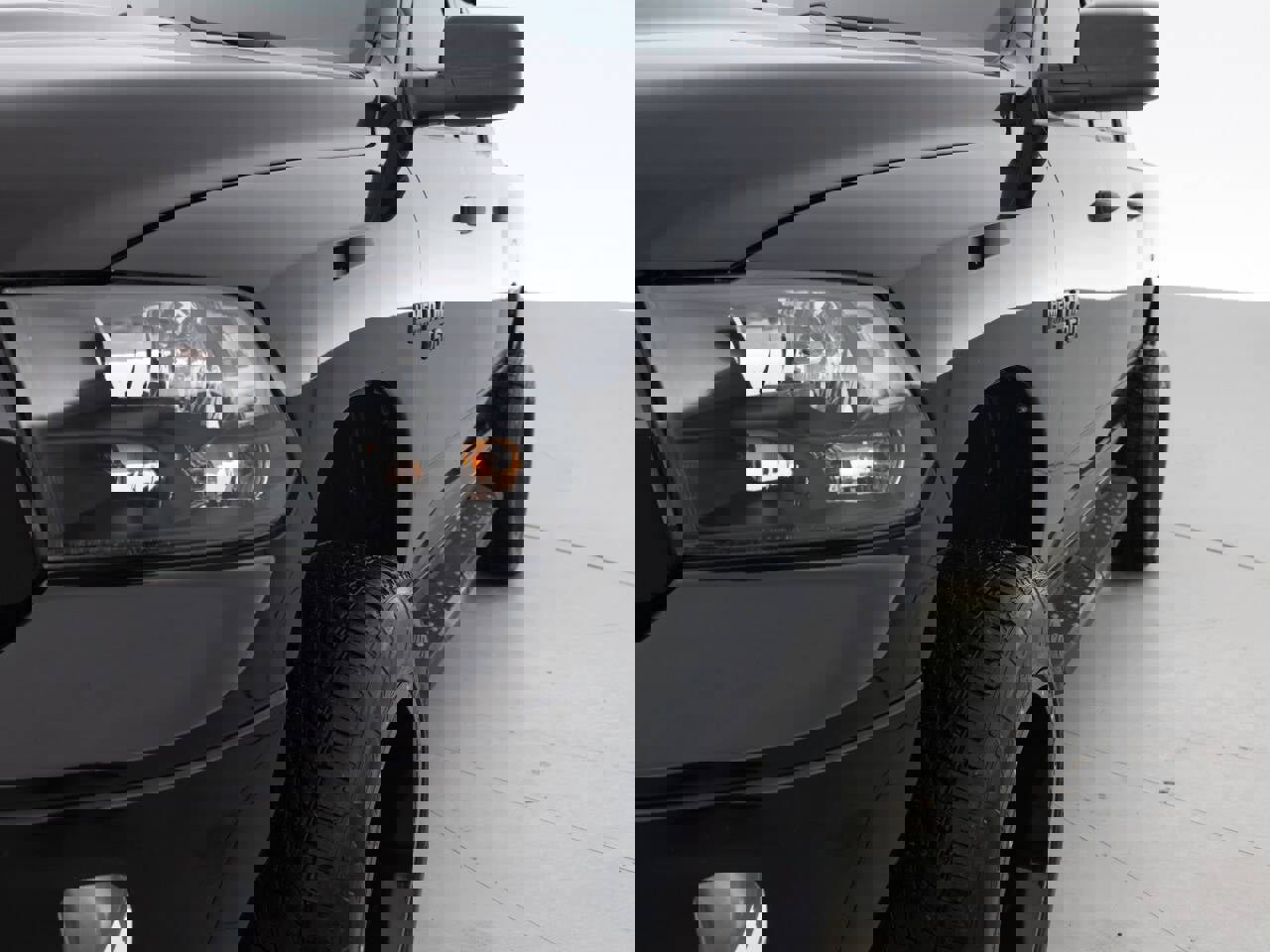 Used 2014 RAM 1500 Tradesman w/ Popular Equipment Group image 12