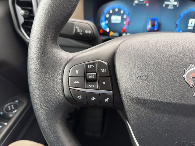 New 2025 Ford Bronco Sport Big Bend image 38