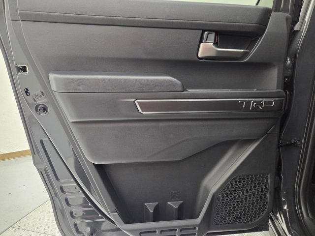 New 2025 Toyota Tacoma TRD Sport image 35