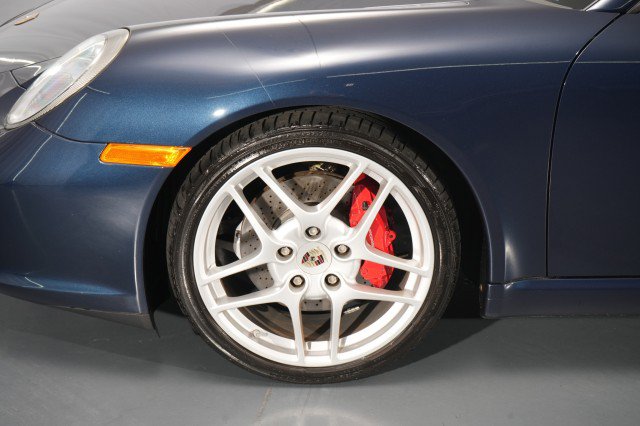 Used 2011 Porsche 911 Carrera S RWD image 50
