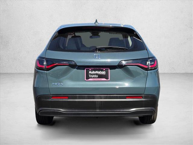 Used 2023 Honda HR-V LX image 7