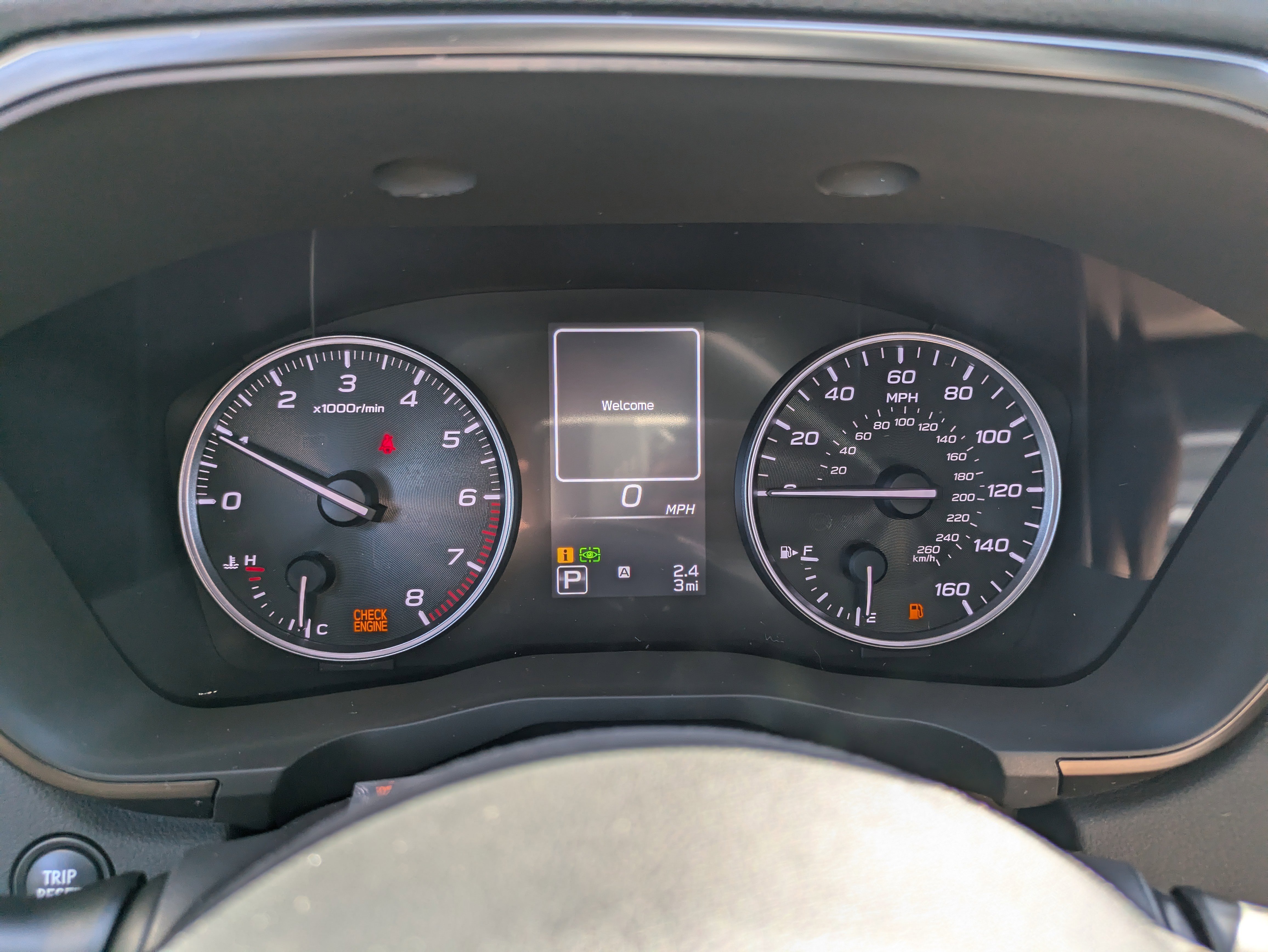 New 2025 Subaru Ascent Bronze Edition image 26