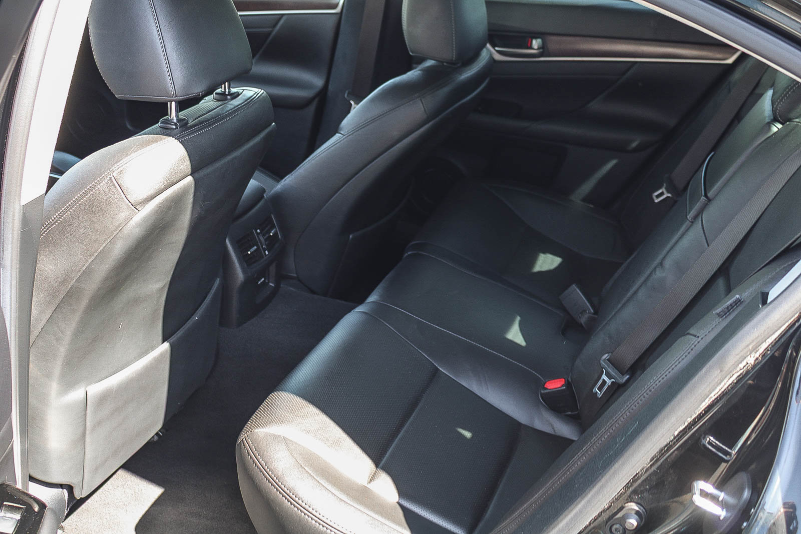 Used 2015 Lexus GS 350 w/ Premium Package RWD image 20