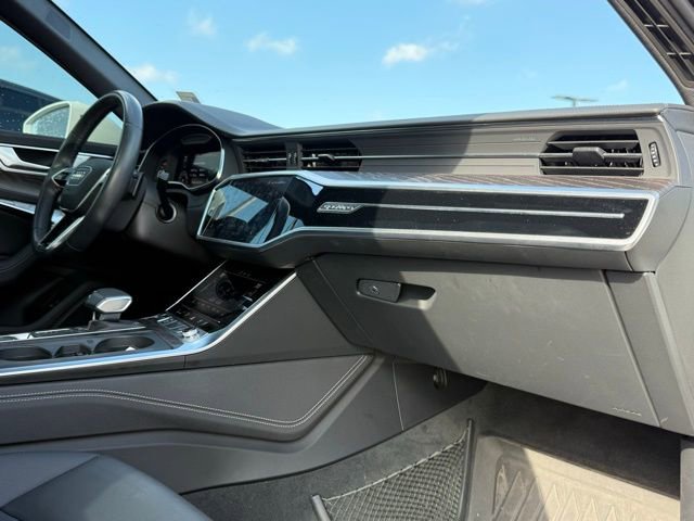 Used 2023 Audi A6 Premium Plus image 17