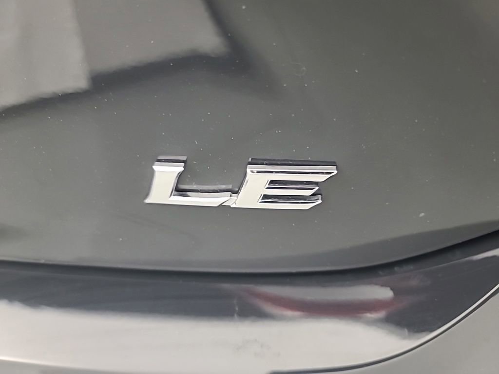 Used 2026 Toyota Camry LE FWD image 13