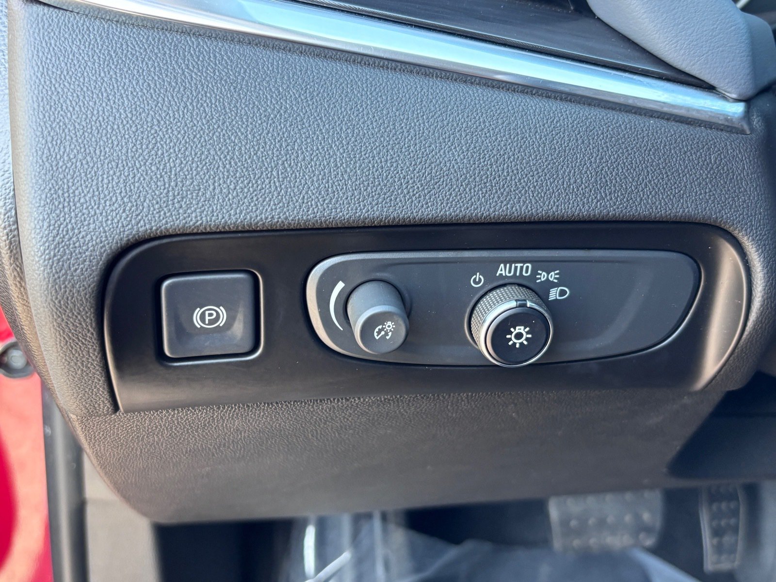 Used 2019 Buick Enclave Premium AWD/4WD image 19