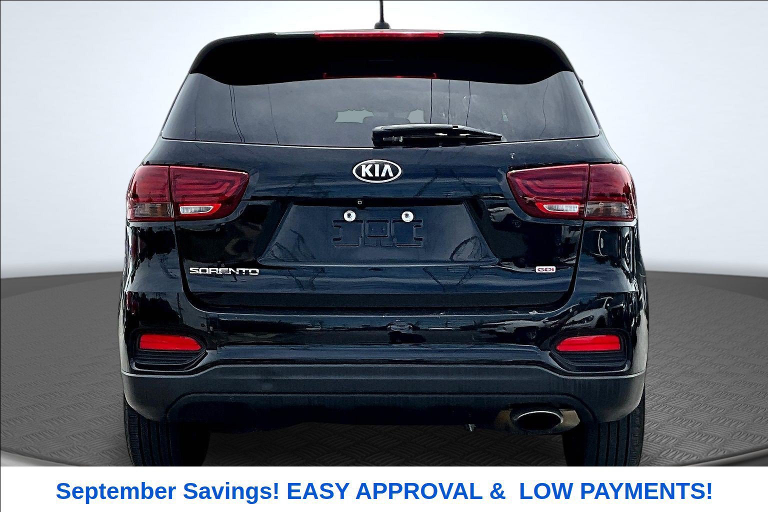 Used 2019 Kia Sorento FWD image 6