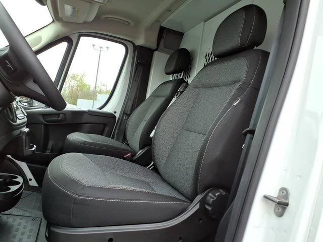 Used 2024 RAM ProMaster 3500 w/ Safety Group FWD image 12