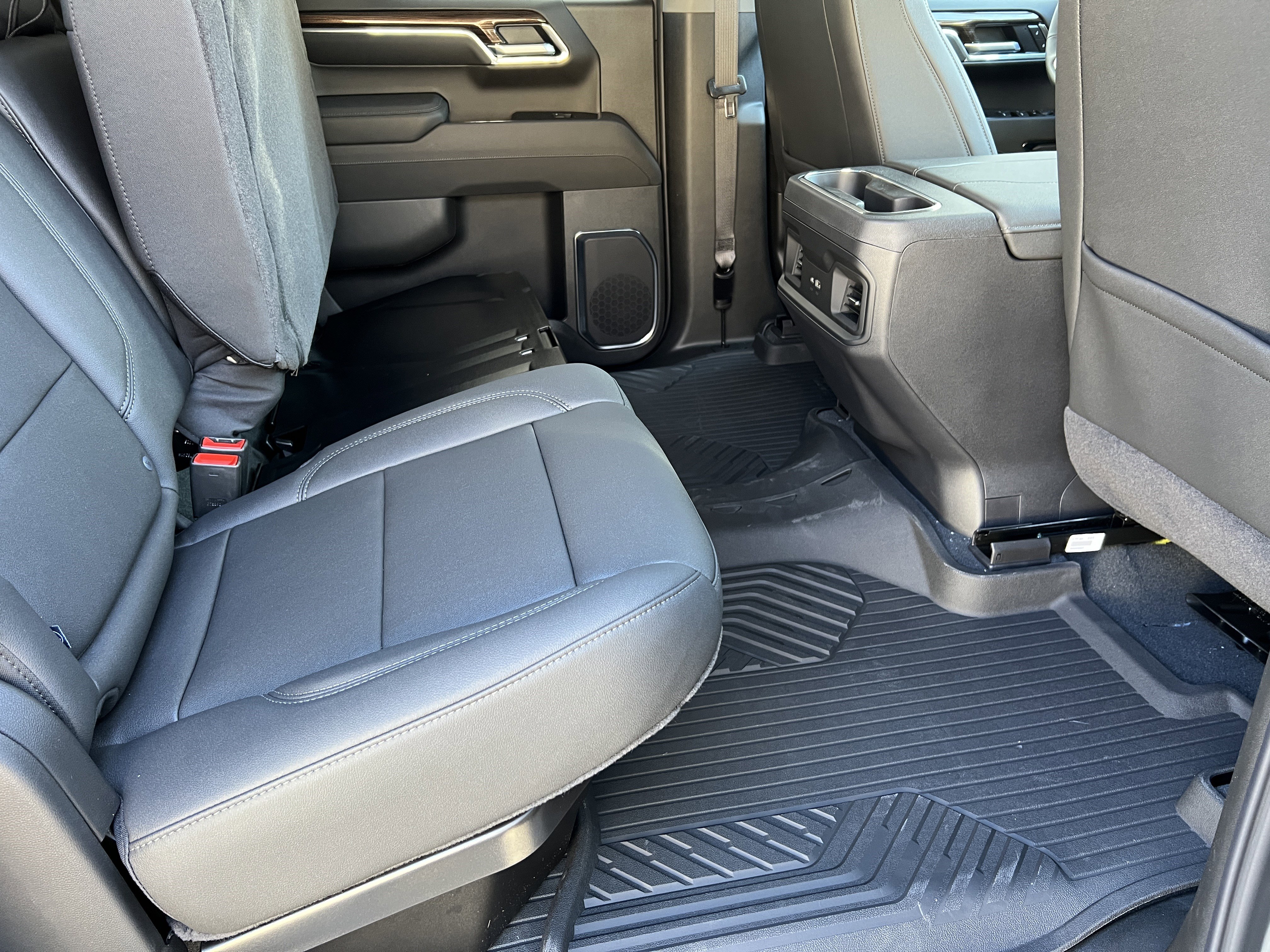 New 2026 Chevrolet Silverado 1500 LT Trail Boss w/ LT Trail Boss Premium Package image 20