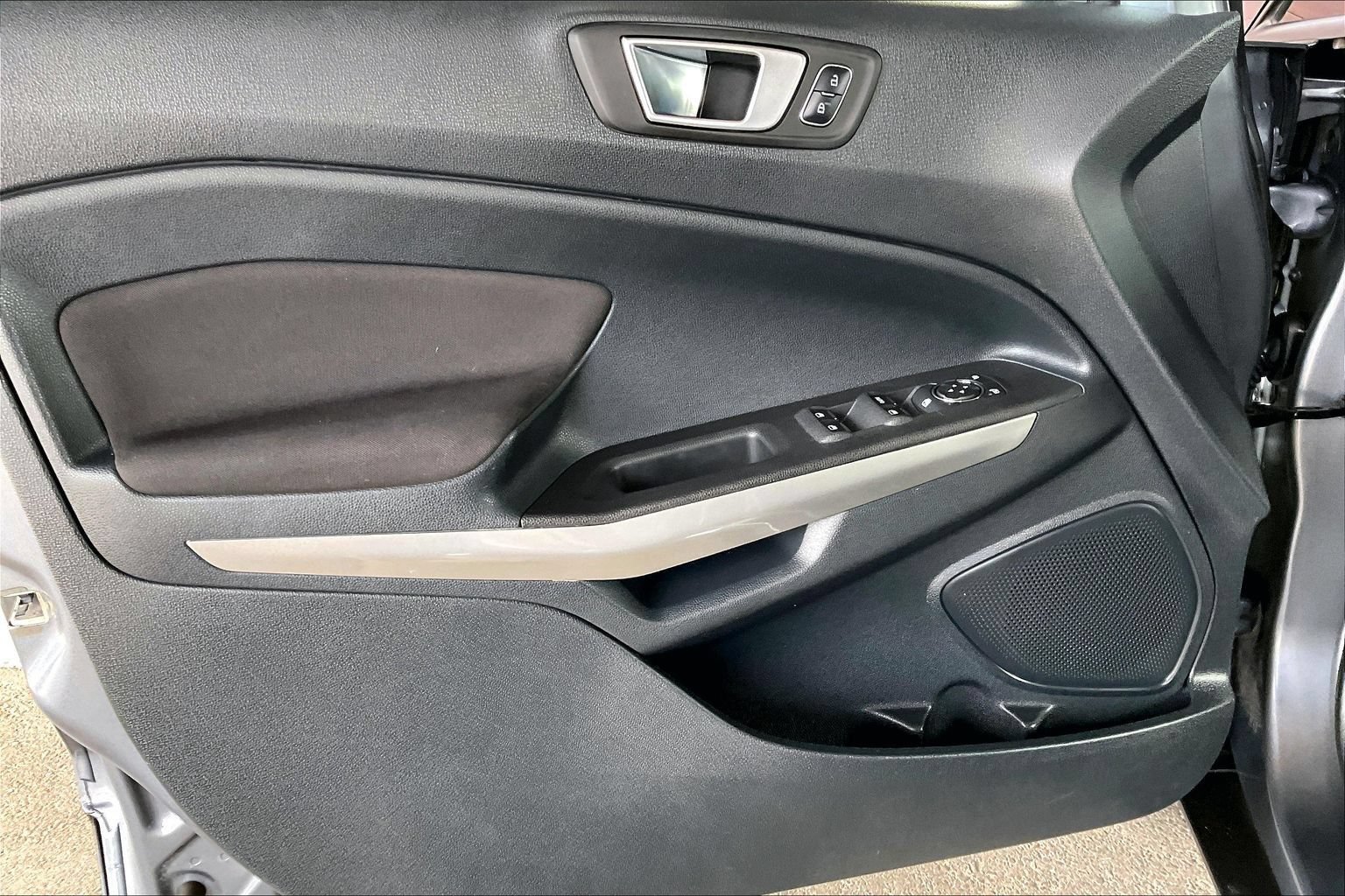 Used 2018 Ford EcoSport SE AWD/4WD image 18