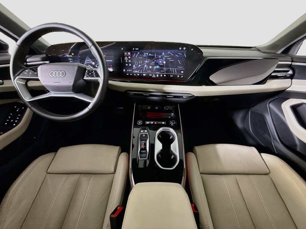 Used 2026 Audi A6 Premium w/ Convenience Package AWD/4WD image 9