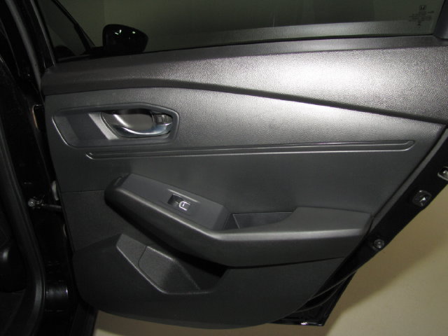 Certified 2024 Honda Accord EX image 42
