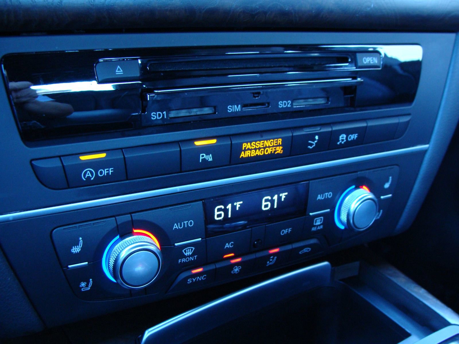 Used 2013 Audi A7 3.0T Prestige image 26