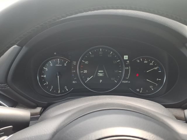 Certified 2024 MAZDA CX-5 Signature AWD/4WD image 30