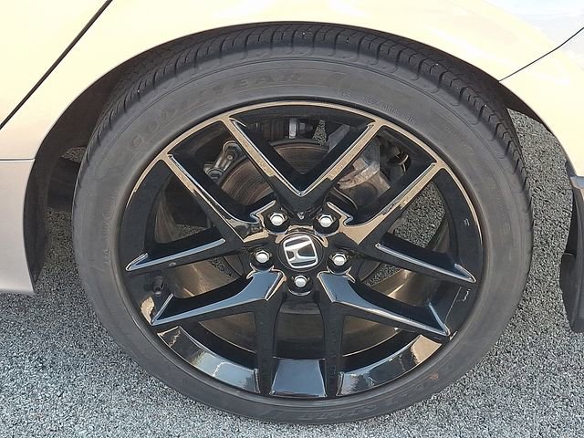 Certified 2023 Honda Civic Sport image 30