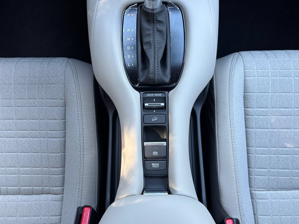 New 2027 Honda HR-V LX image 18