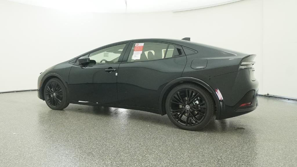 New 2026 Toyota Prius Plug-In Hybrid image 75