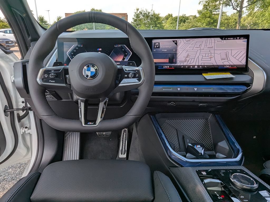 New 2026 BMW X3 xDrive30i w/ Premium Package AWD/4WD image 17