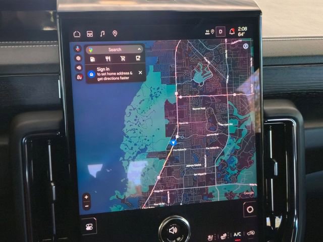 Certified 2026 GMC Yukon AT4 Ultimate w/ LPO, Illumination Package image 17