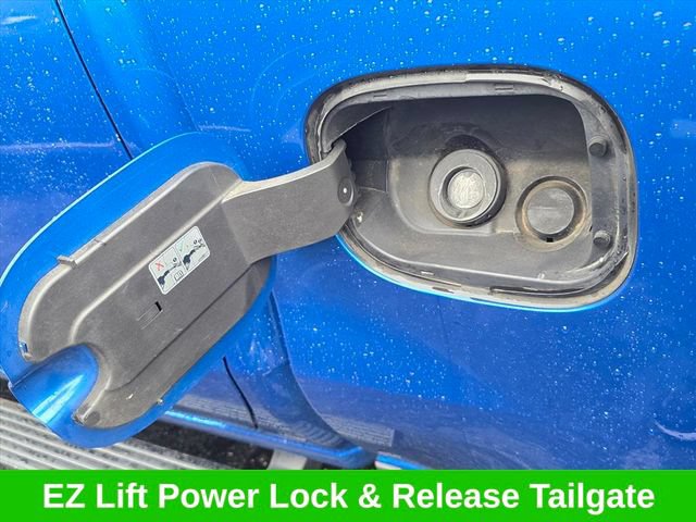Used 2022 Chevrolet Silverado 1500 Custom RWD image 22