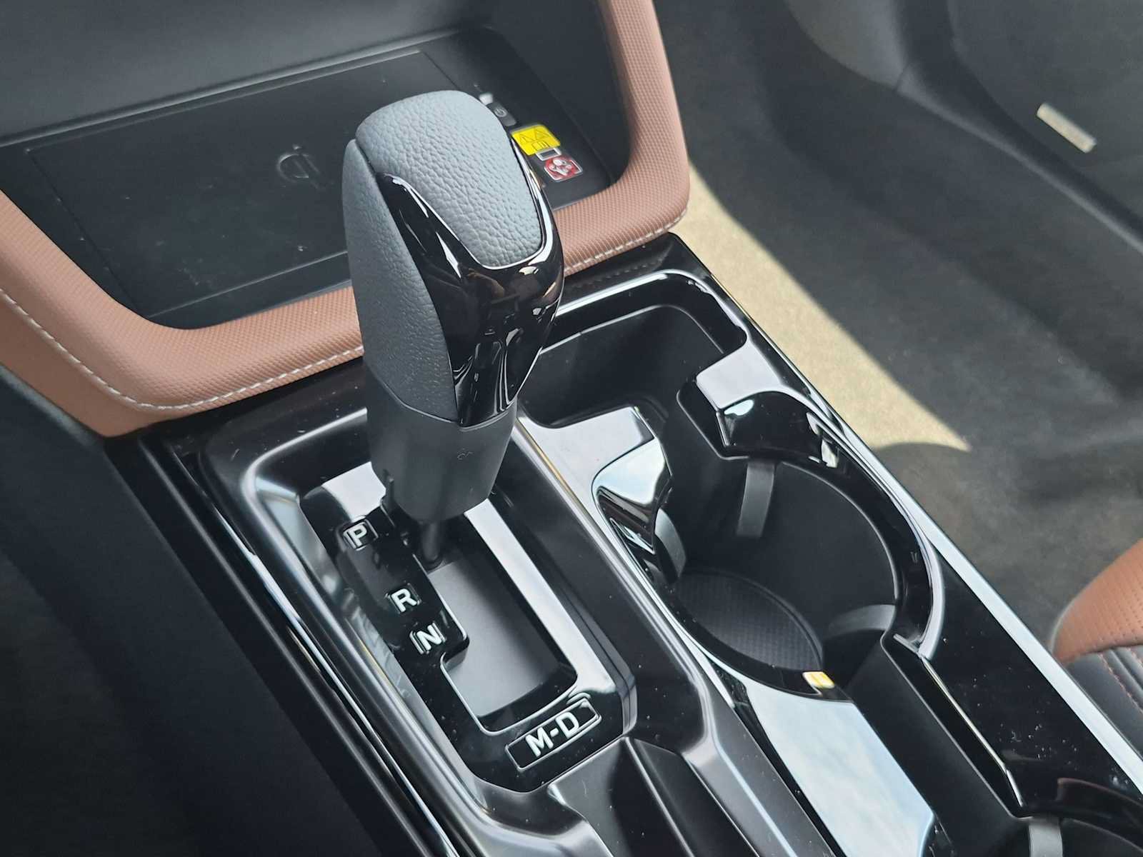 New 2026 Subaru Forester Touring AWD/4WD image 31
