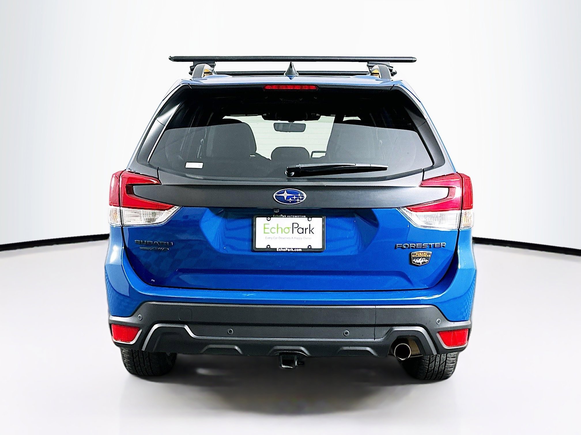 Used 2024 Subaru Forester Wilderness AWD/4WD image 7