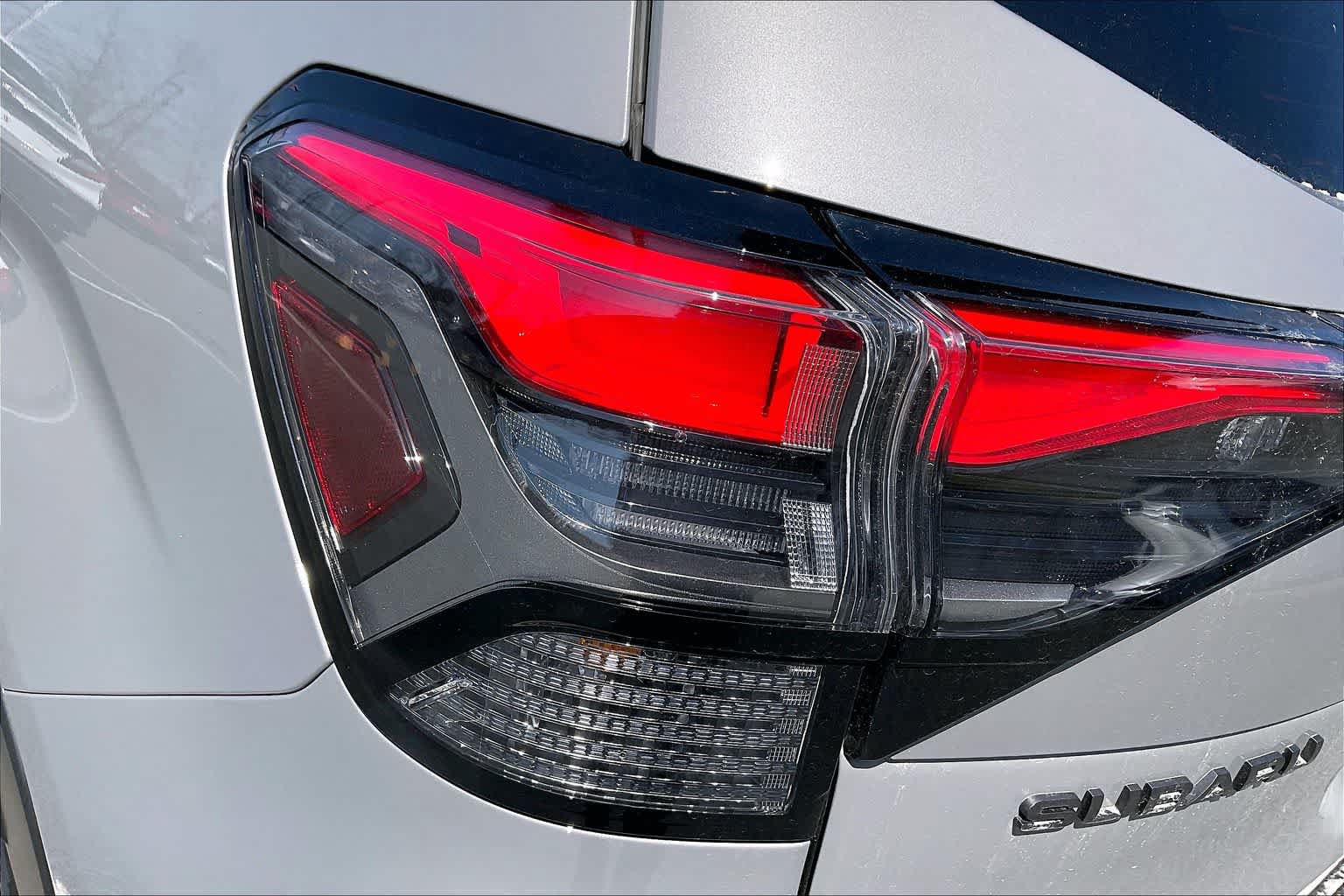 New 2026 Subaru Forester Sport AWD/4WD image 14