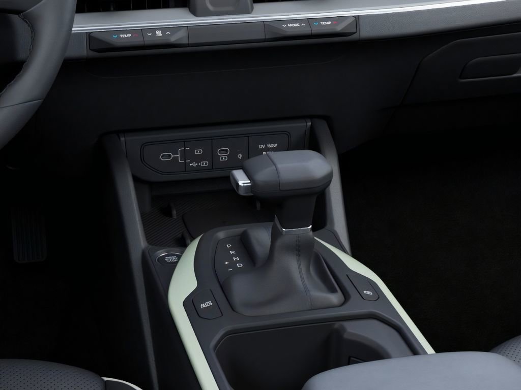 New 2026 Kia K4 GT-Line Turbo FWD image 23
