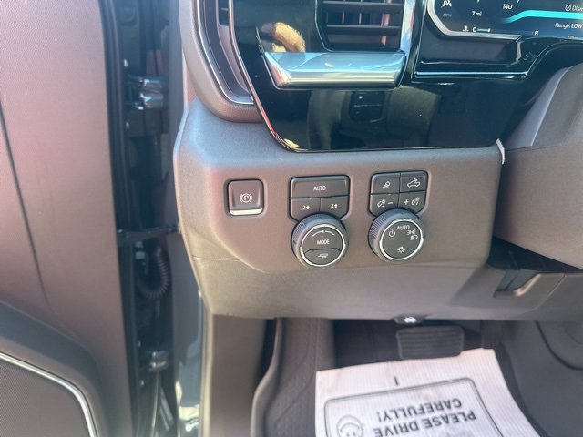 New 2026 Chevrolet Silverado 1500 LT w/ All Star Edition Plus image 18