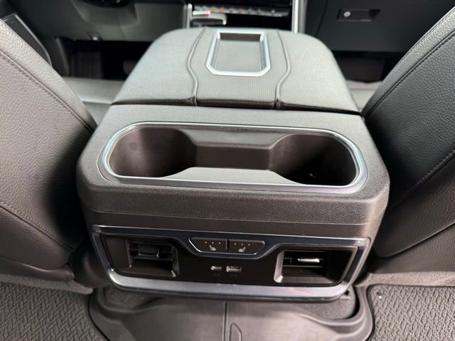 Used 2022 GMC Sierra 1500 Denali AWD/4WD image 40