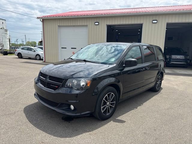 Used 2016 Dodge Grand Caravan SXT FWD image 7