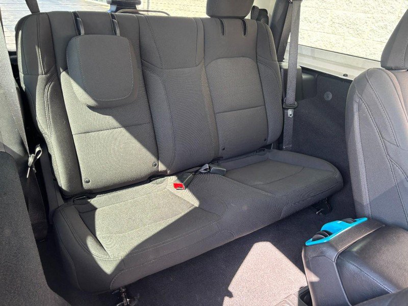 Used 2020 Jeep Wrangler Sport AWD/4WD image 14