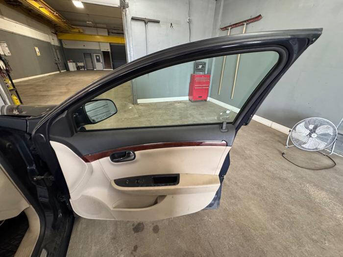 Used 2009 Saturn Aura XE FWD image 30