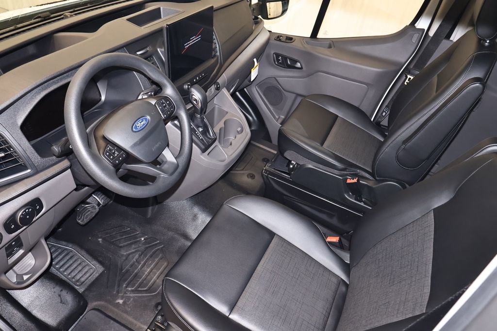 New 2026 Ford Transit 350 XL image 28