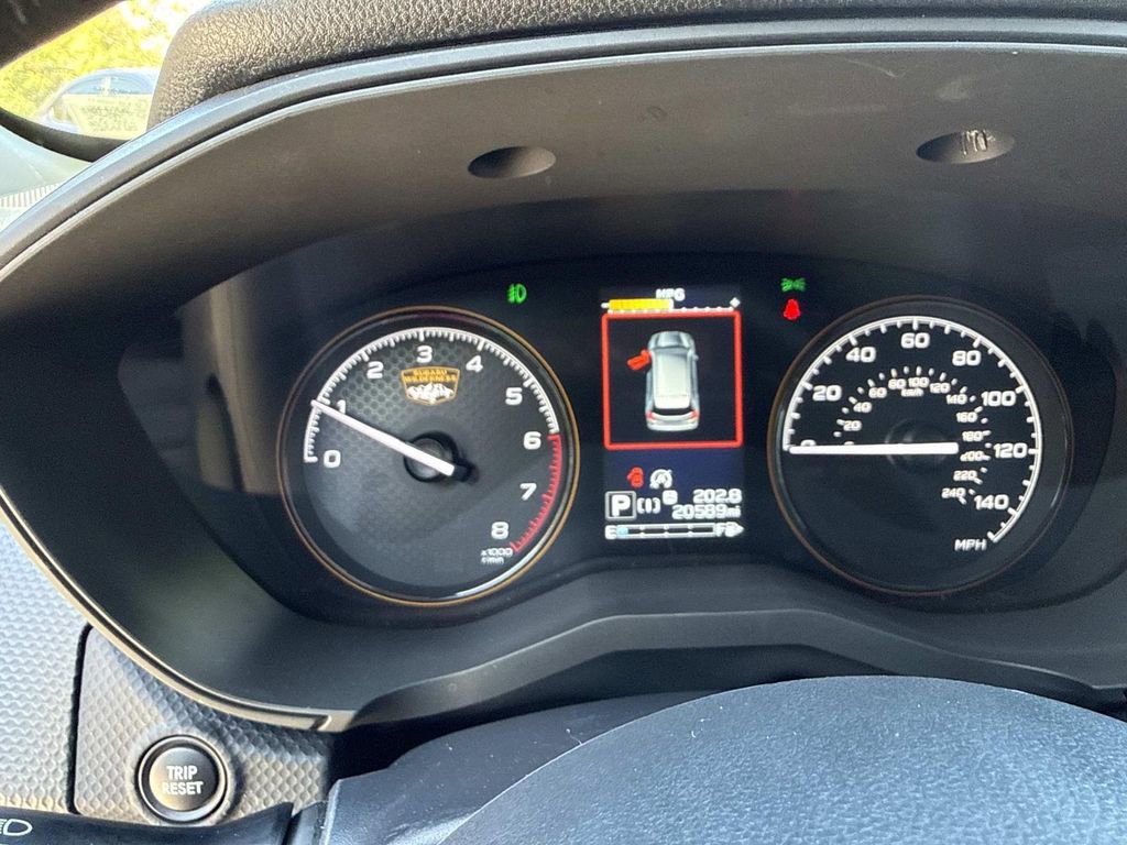 Used 2023 Subaru Forester Wilderness image 44