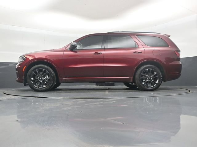 New 2026 Dodge Durango GT w/ Blacktop Package image 45