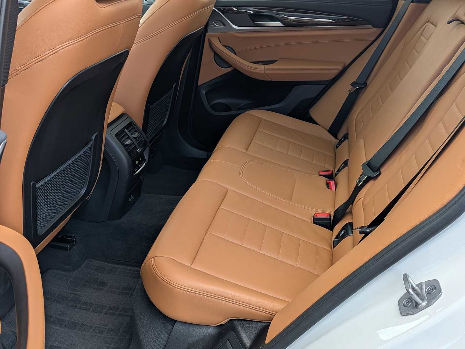 Used 2023 BMW X3 M40i AWD/4WD image 21