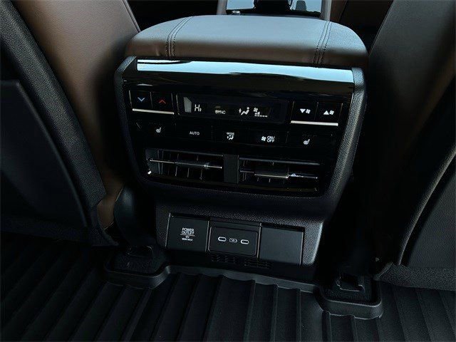 New 2026 Acura MDX SH-AWD w/ Advance Package image 33