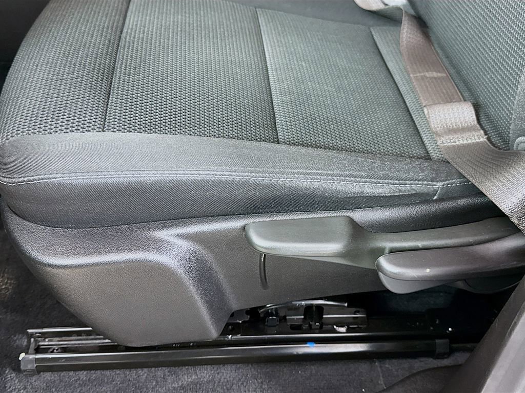 Used 2024 GMC Canyon Elevation image 20