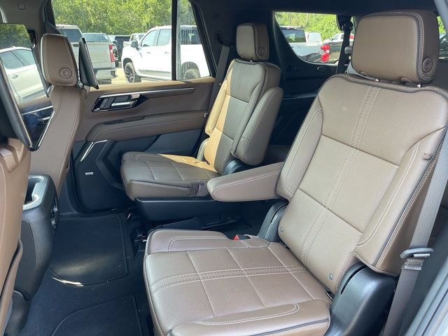 New 2026 Chevrolet Tahoe High Country AWD/4WD image 23