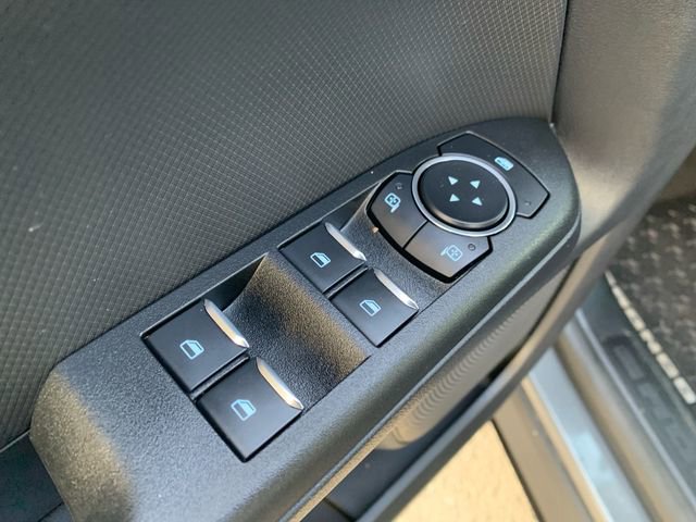 Used 2025 Ford Bronco Sport Heritage w/ Convenience Package AWD/4WD image 17